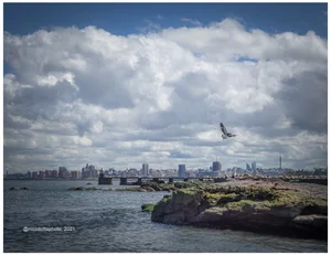 Testigo de mi ciudad