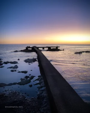 Un trazado cautivante