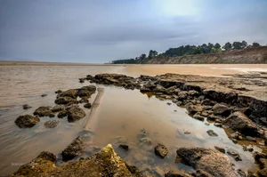 Las playas de Arazati