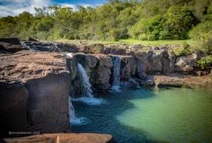 En el Valle del Lunarejo