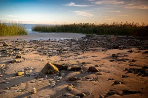 Las playas de San Pedro