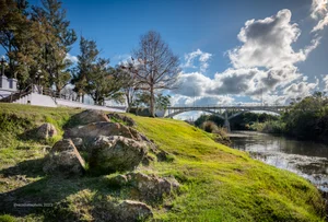 La majestuosidad de Rosario Colonia
