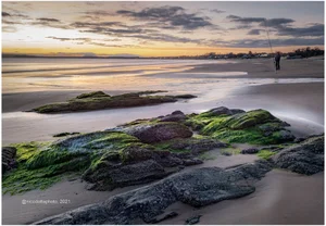 Sutilezas del ambiente