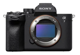 Sony Alpha A7 IV
