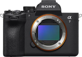 Sony Alpha A7 V