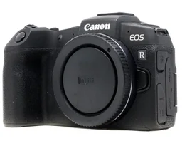 Canon EOS RP