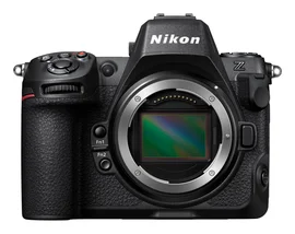 Nikon Z7 II