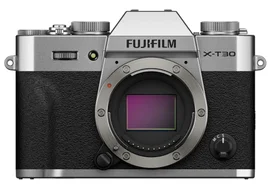 Fujifilm X-T30 III