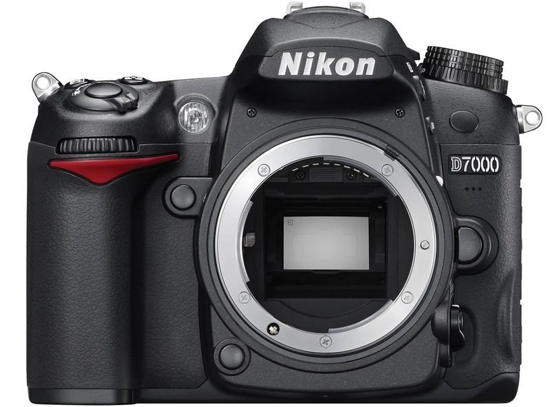 Nikon D7000