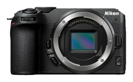 Nikon Z30