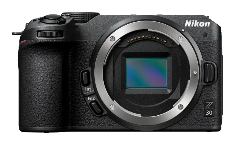 Nikon Z30