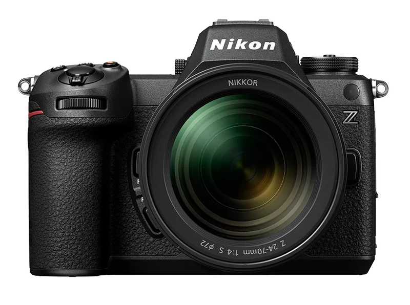 Nikon Z6 III