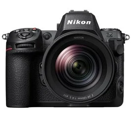 Nikon Z8
