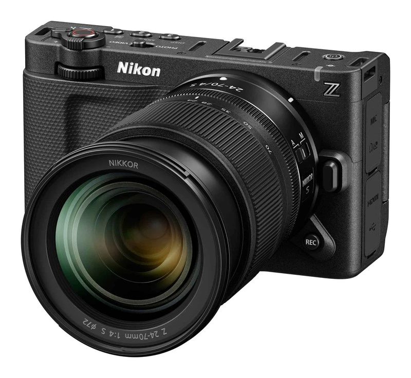 Nikon ZR