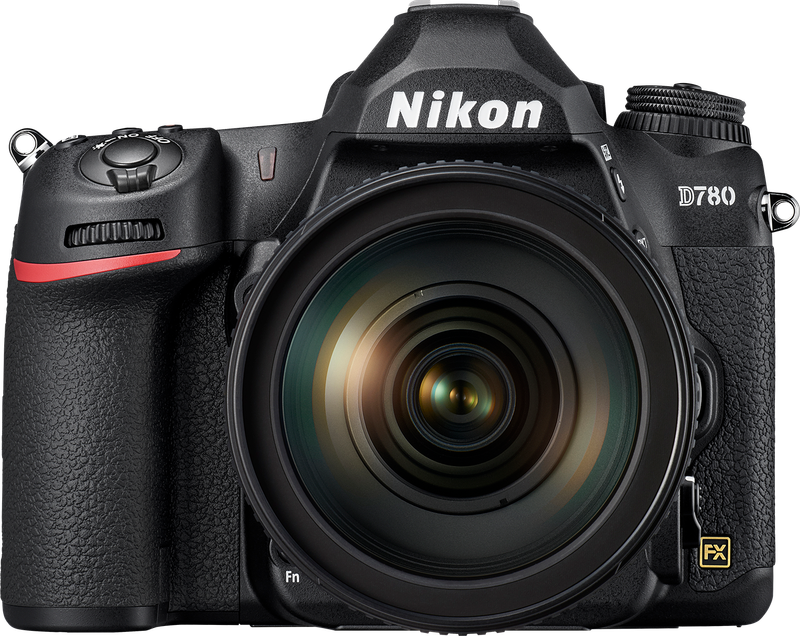 Nikon D780