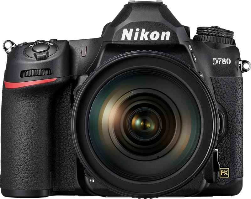 Nikon D780