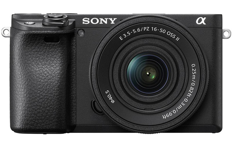 Sony Alpha a6400