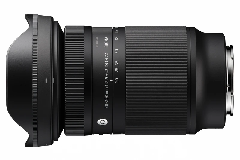 Sigma 20-200mm F3.5-6.3 DG C for L Mount Análisis