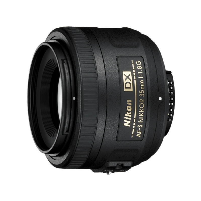 Nikon AF-S DX Nikkor 35mm f1.8G