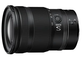 Nikon Nikkor Z 24-120mm F4 S Análisis